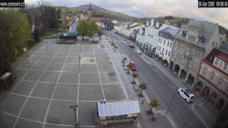 Náměstí T. G. Masaryka