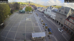 Náměstí T. G. Masaryka