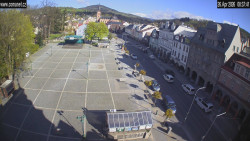 Náměstí T. G. Masaryka