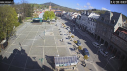 Náměstí T. G. Masaryka