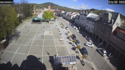 Náměstí T. G. Masaryka