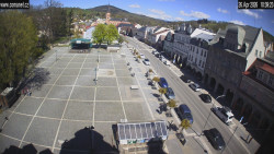 Náměstí T. G. Masaryka