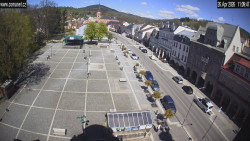 Náměstí T. G. Masaryka