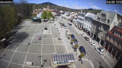 Náměstí T. G. Masaryka