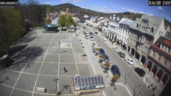 Náměstí T. G. Masaryka