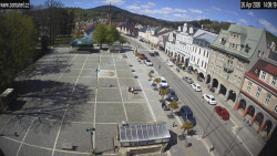 Náměstí T. G. Masaryka