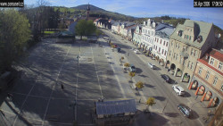 Náměstí T. G. Masaryka