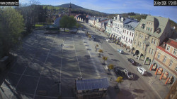 Náměstí T. G. Masaryka