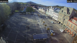 Náměstí T. G. Masaryka