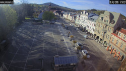 Náměstí T. G. Masaryka