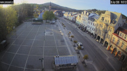 Náměstí T. G. Masaryka