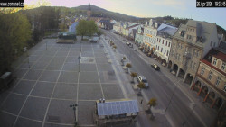 Náměstí T. G. Masaryka