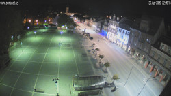 Náměstí T. G. Masaryka