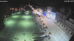 Náměstí T. G. Masaryka