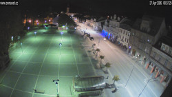 Náměstí T. G. Masaryka