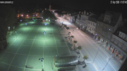 Náměstí T. G. Masaryka