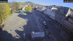 Náměstí T. G. Masaryka