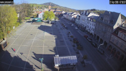 Náměstí T. G. Masaryka