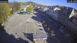 Náměstí T. G. Masaryka