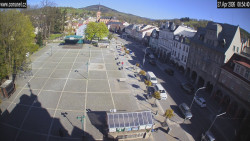 Náměstí T. G. Masaryka