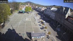 Náměstí T. G. Masaryka