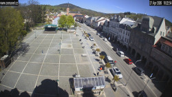 Náměstí T. G. Masaryka