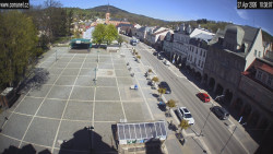 Náměstí T. G. Masaryka