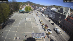 Náměstí T. G. Masaryka