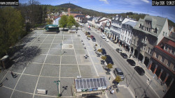 Náměstí T. G. Masaryka