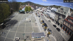 Náměstí T. G. Masaryka