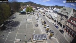 Náměstí T. G. Masaryka