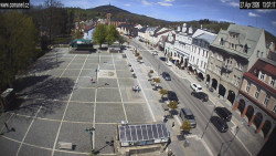 Náměstí T. G. Masaryka