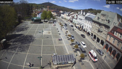 Náměstí T. G. Masaryka