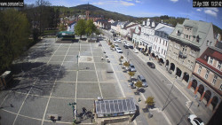 Náměstí T. G. Masaryka