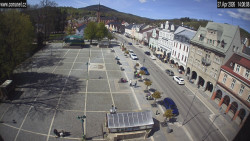 Náměstí T. G. Masaryka