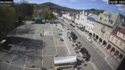 Náměstí T. G. Masaryka