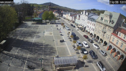 Náměstí T. G. Masaryka