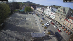 Náměstí T. G. Masaryka