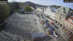 Náměstí T. G. Masaryka