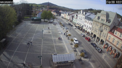 Náměstí T. G. Masaryka