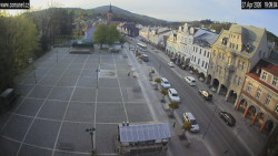 Náměstí T. G. Masaryka