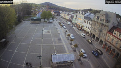 Náměstí T. G. Masaryka