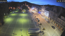 Náměstí T. G. Masaryka