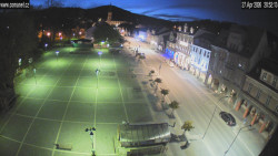 Náměstí T. G. Masaryka