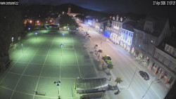 Náměstí T. G. Masaryka