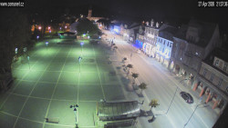 Náměstí T. G. Masaryka