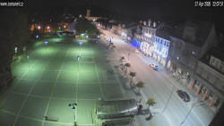 Náměstí T. G. Masaryka