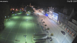 Náměstí T. G. Masaryka