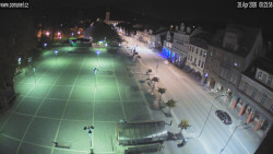 Náměstí T. G. Masaryka