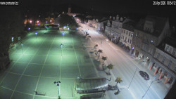 Náměstí T. G. Masaryka